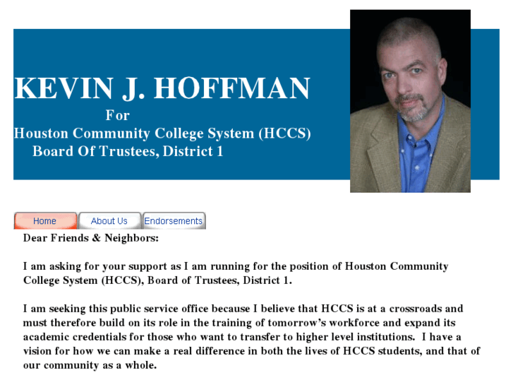 www.kevinjhoffman.net