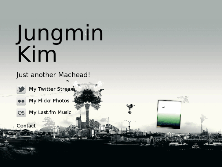 www.kimjungmin.com