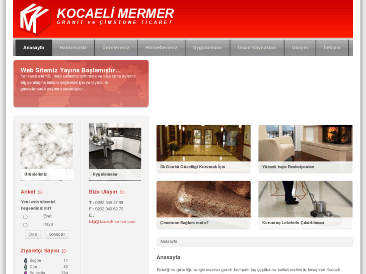www.kocaelimermer.com
