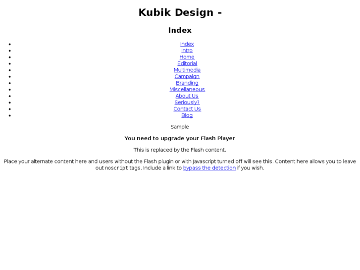 www.kubikdesign.net