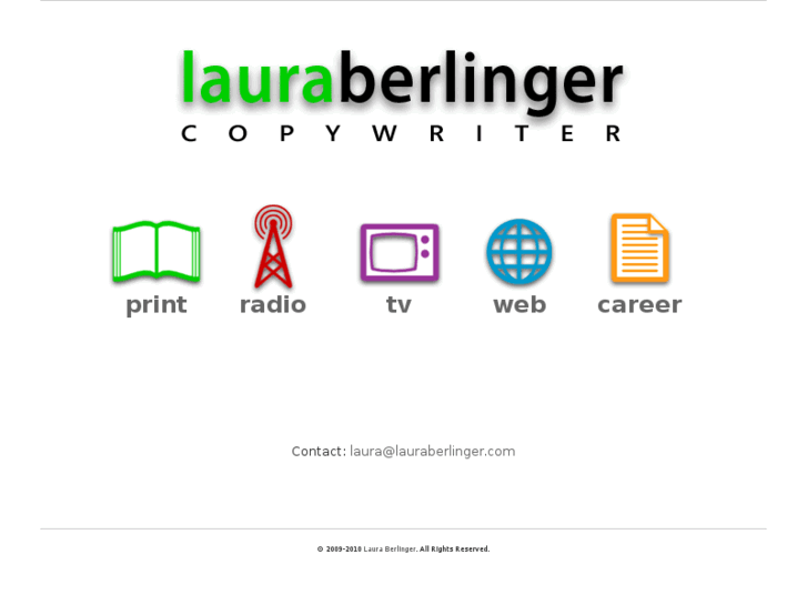 www.lauraberlinger.com