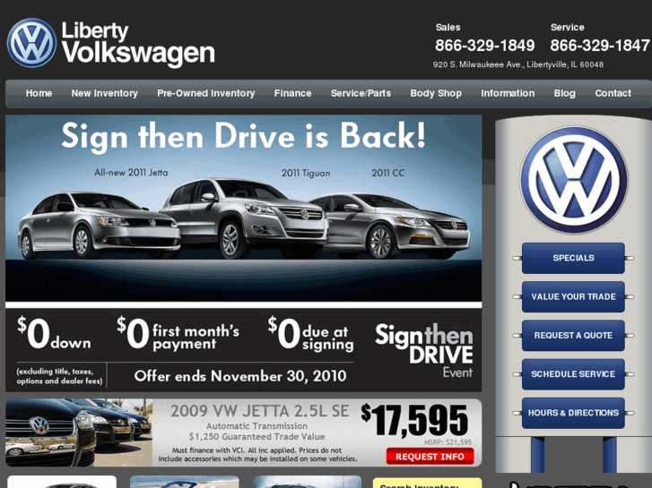 www.libertyvw.com