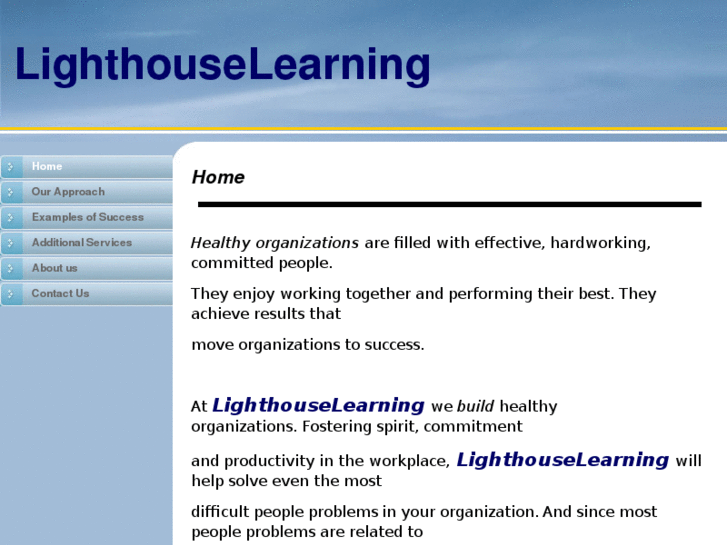 www.lighthouse-learning.com