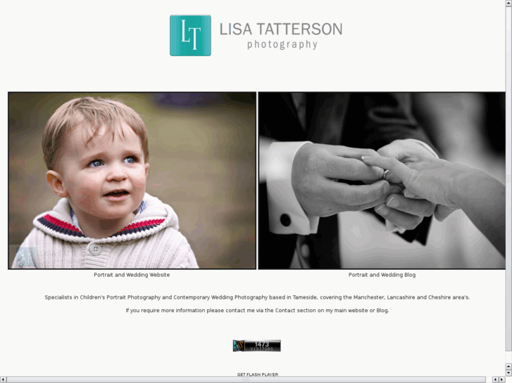 www.lisatattersonphotography.com