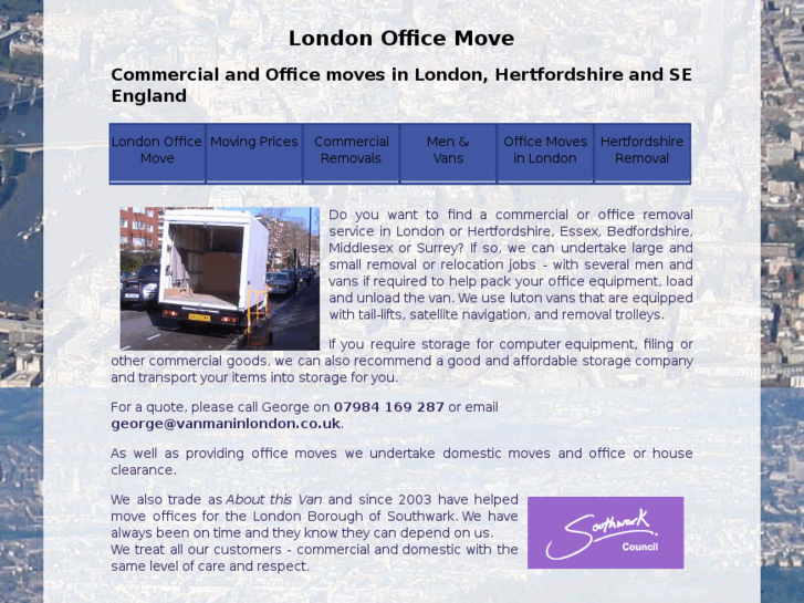 www.londonofficemove.co.uk