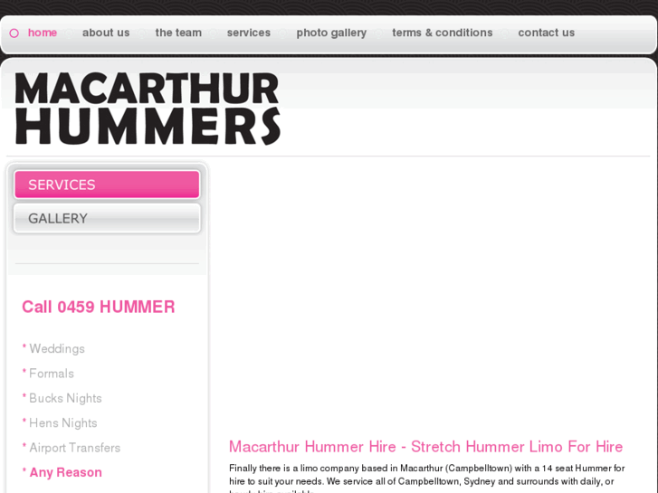 www.macarthurhummers.com