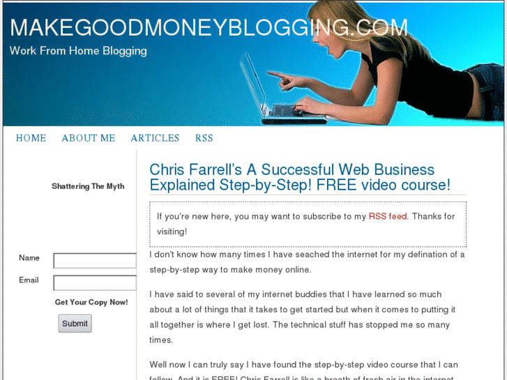www.makegoodmoneyblogging.com