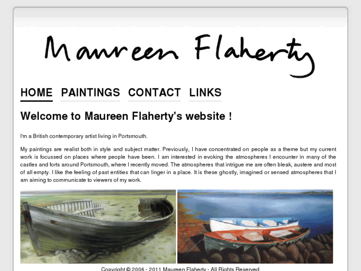 www.maureenflaherty.com