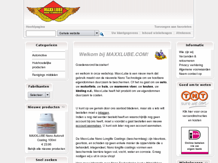 www.maxxlube.com