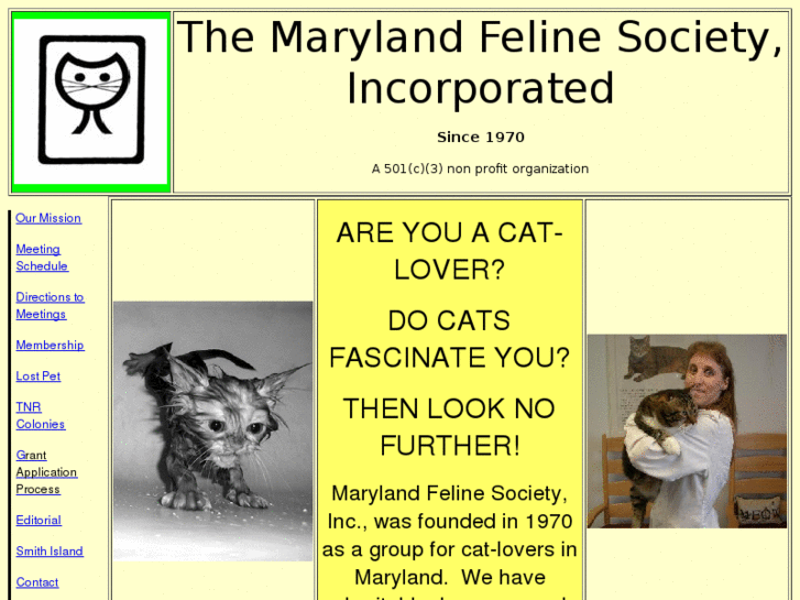 www.mdfelinesociety.org