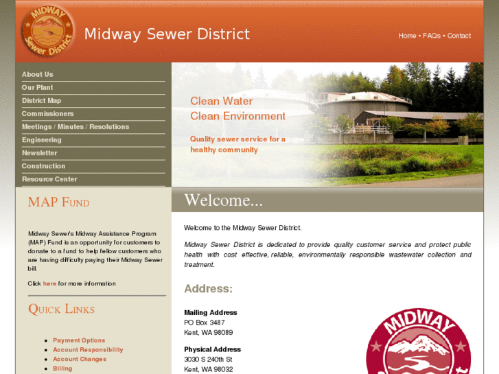 www.midwaysewer.org