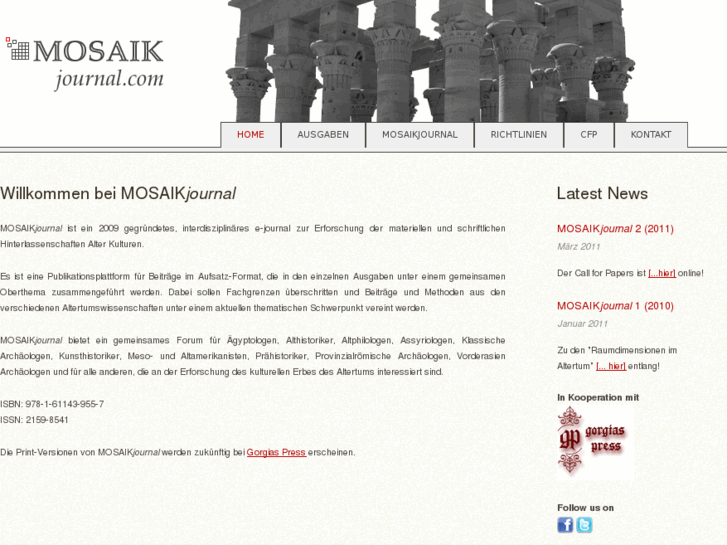 www.mosaikjournal.com