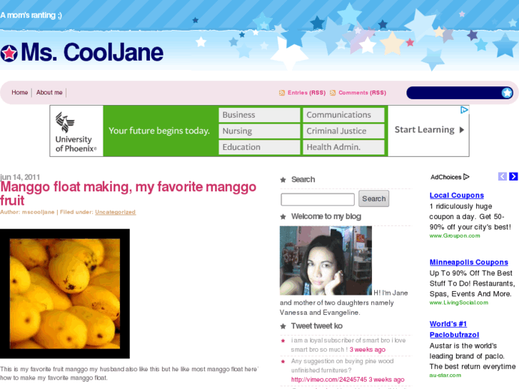 www.mscooljane.com