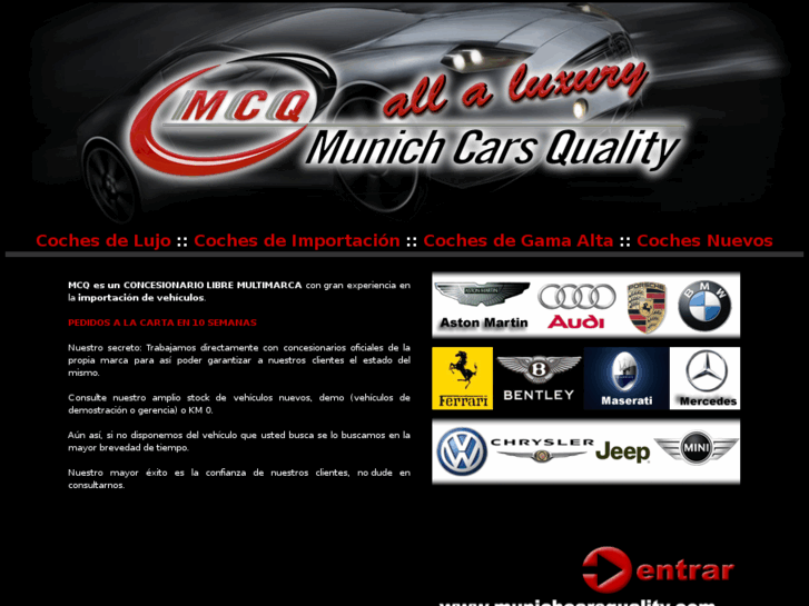 www.munichcarsquality.com