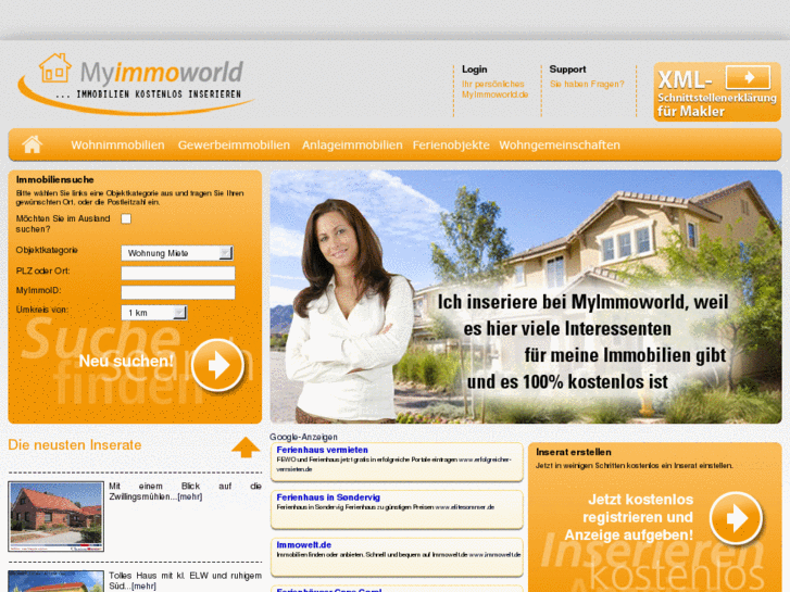 www.myimmoworld.de