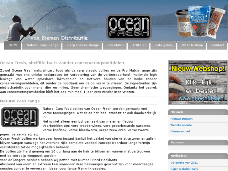 www.oceanfresh.nl