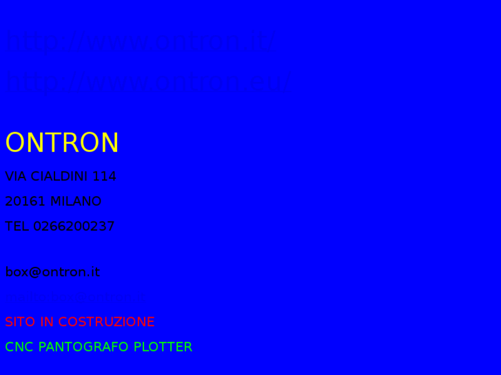 www.ontron.eu