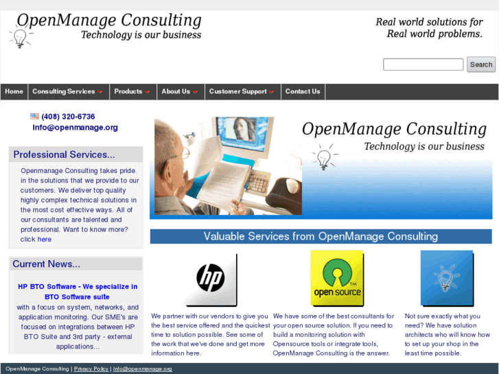 www.openmanage.org