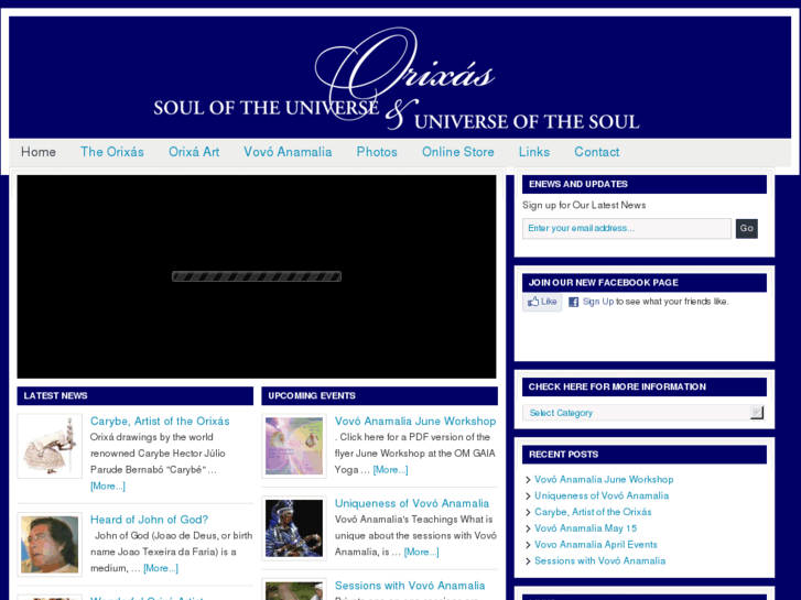 www.orixas.org