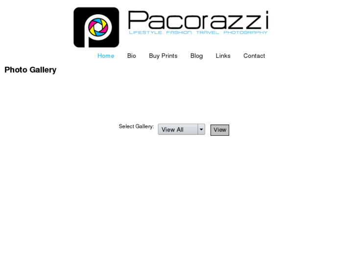 www.pacorazzi.com