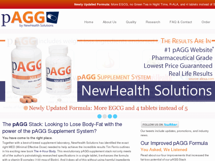 www.pagg-supplement.com