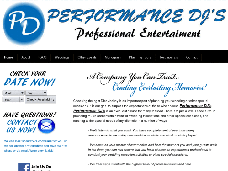 www.performancedjscny.com