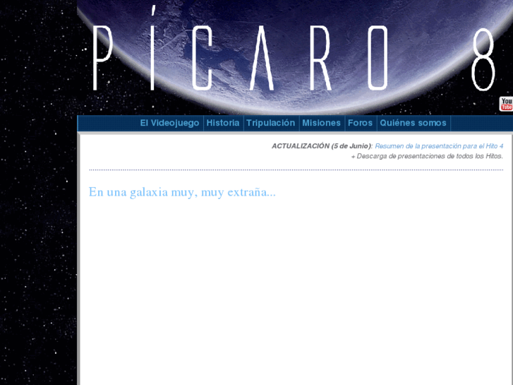 www.picaro8.com