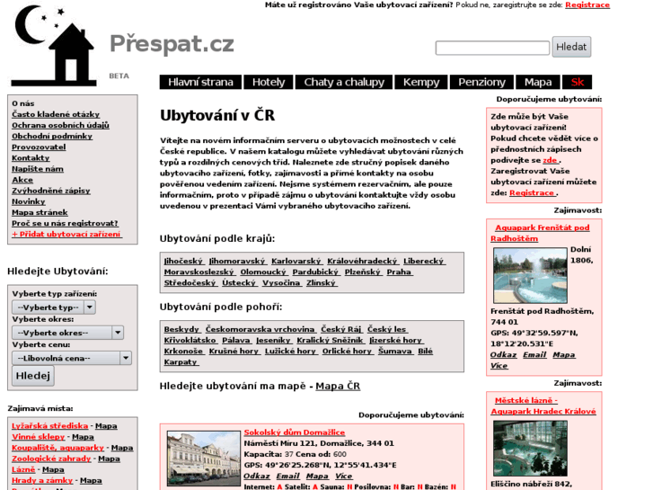 www.prespat.cz