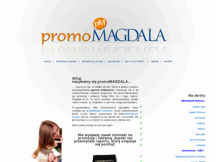 www.promomagdala.pl