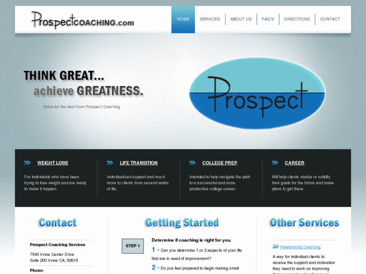 www.prospectcoaching.com