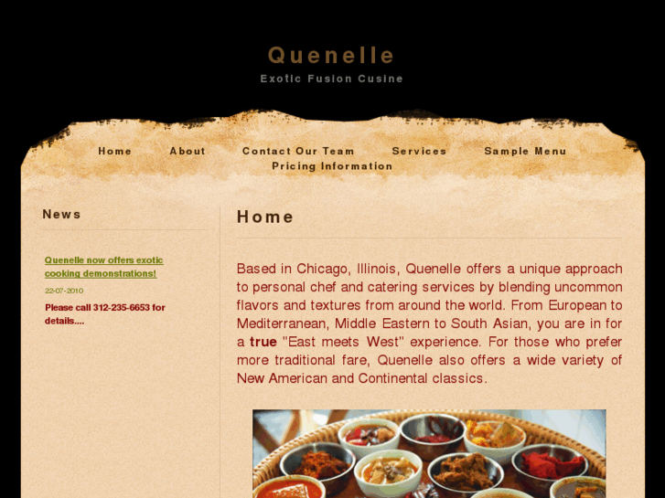 www.quenellechicago.com