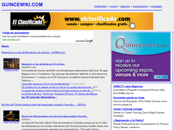 www.quincewiki.com