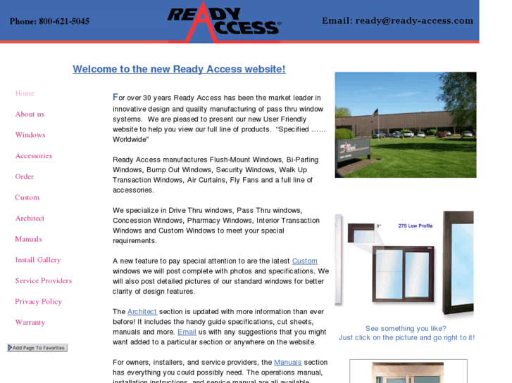 www.ready-access.com