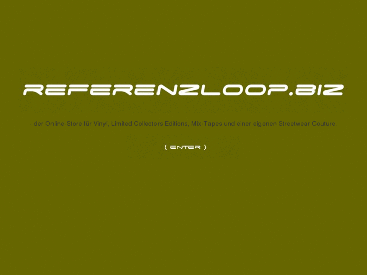 www.referenzloop.biz