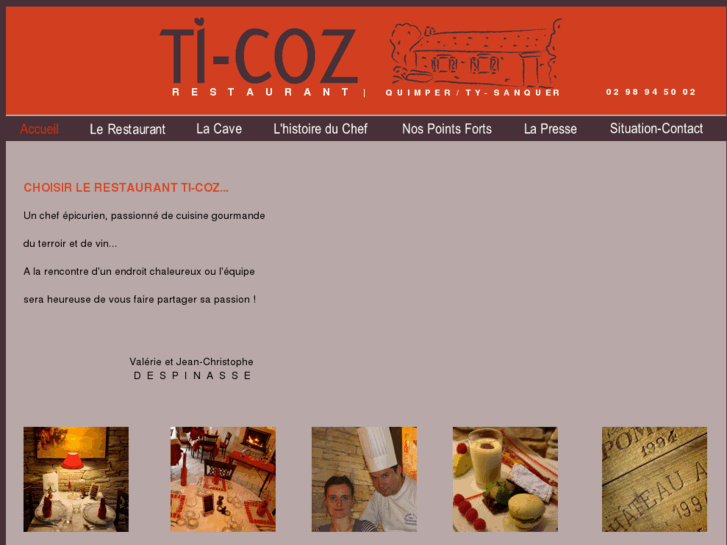 www.restaurantticoz.com