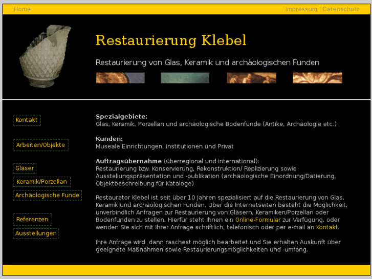 www.restaurierung-klebel.info