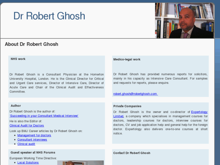 www.robertghosh.com