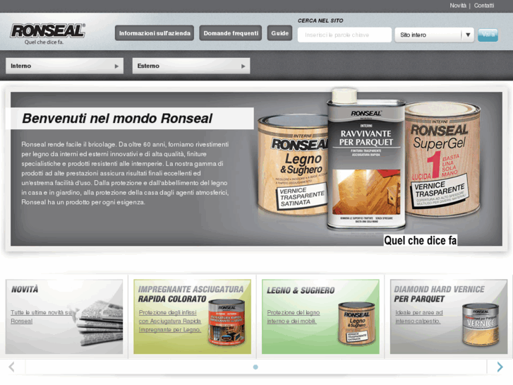www.ronseal.info
