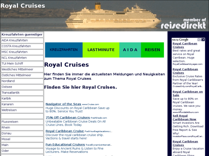 www.royal-cruise.de