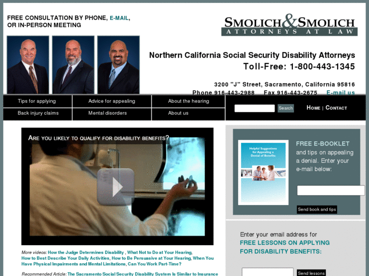 www.sacramentodisabilityattorney.com