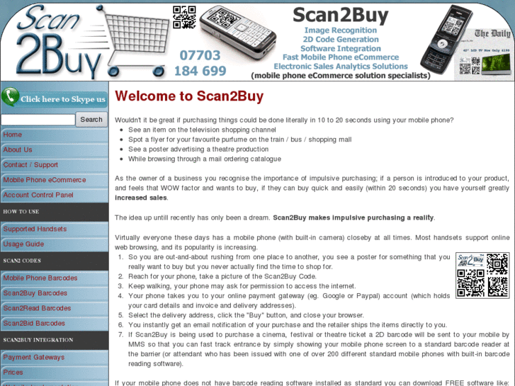 www.scan2buy.co.uk