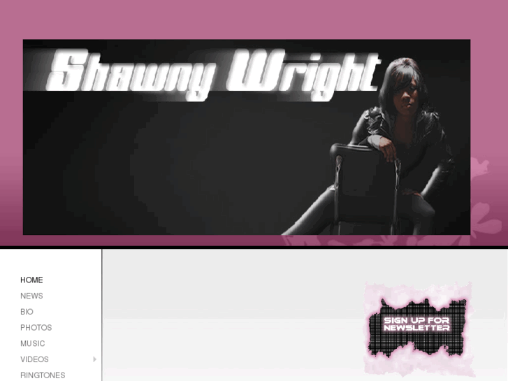 www.shawnywright.com