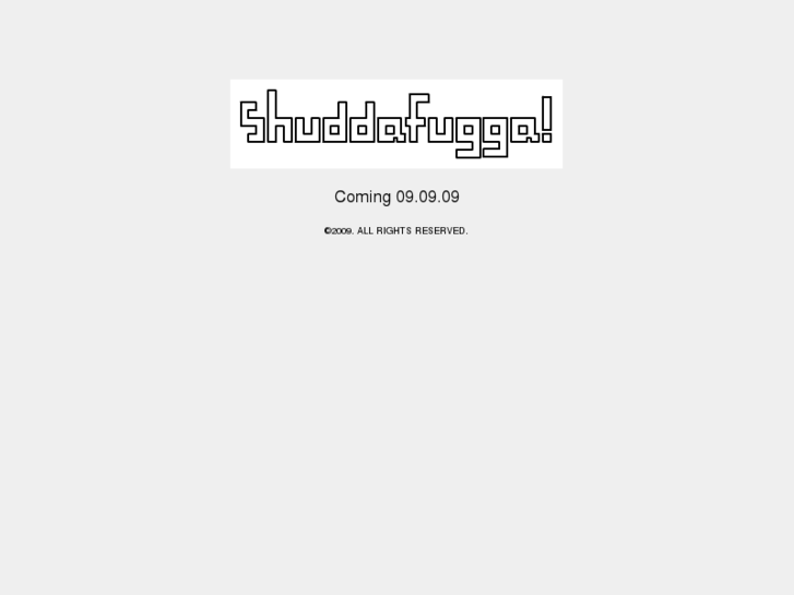 www.shuddafugga.com