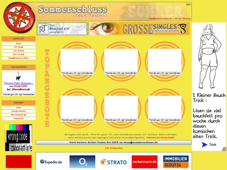 www.sommerschluss.de