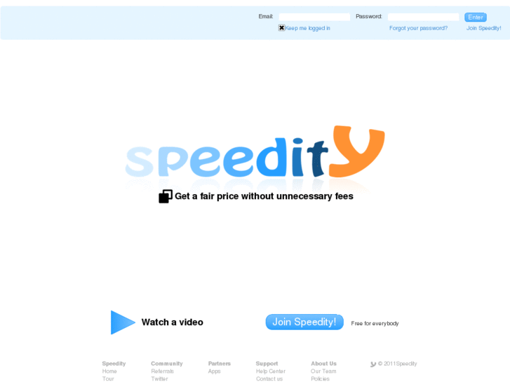 www.speedity.com