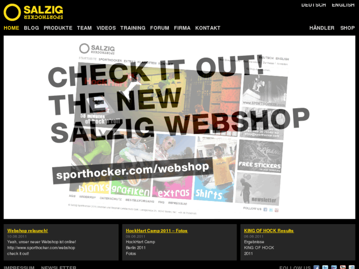 www.sport-hocker.com