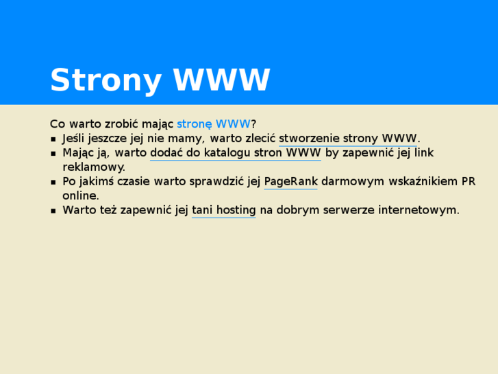 www.stronwww.eu