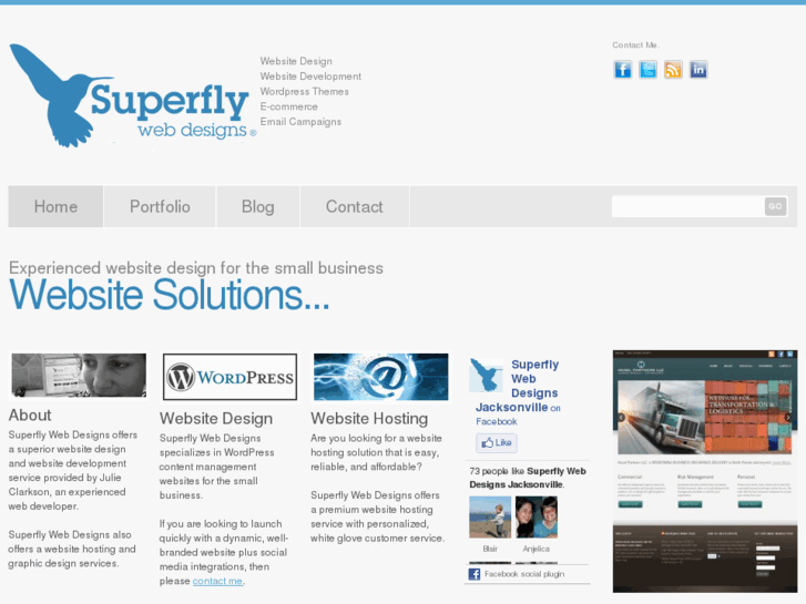 www.superflywebdesigns.com