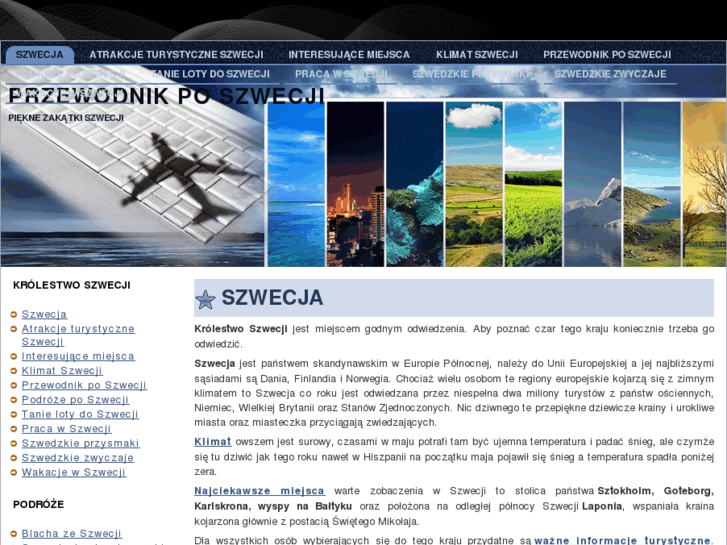 www.szwecjaonline.pl