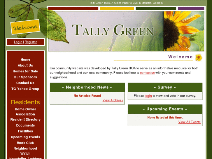 www.tallygreen.com